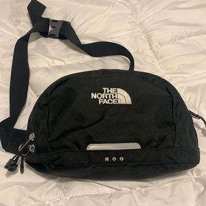 The North Face Roo Pack